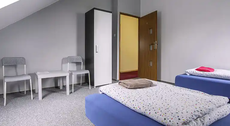 Feriebolig i Anielino