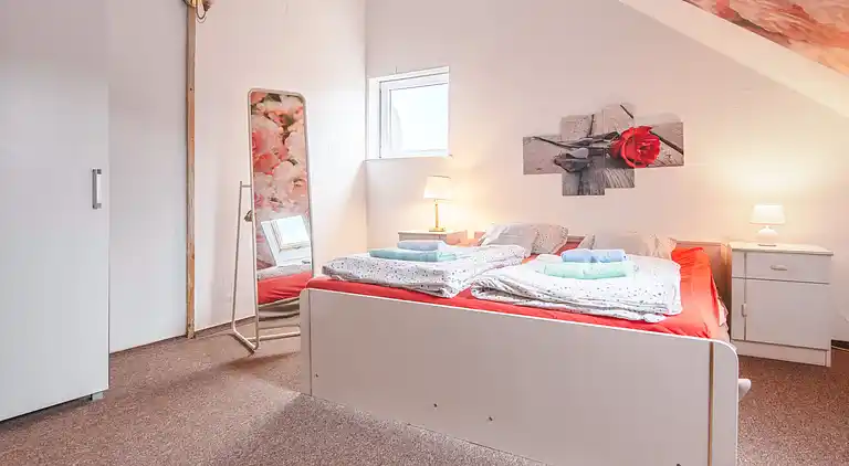 Feriebolig i Anielino