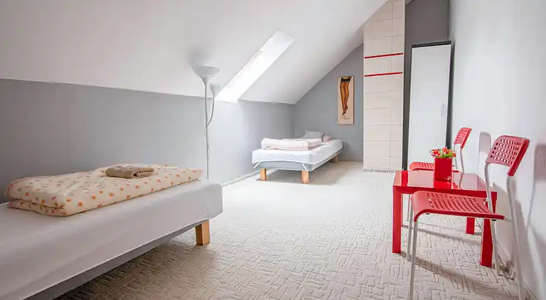 Feriebolig i Anielino