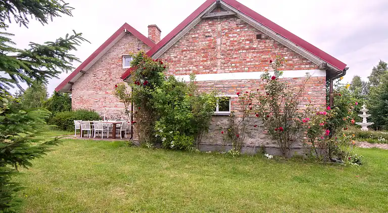 Feriebolig i Anielino