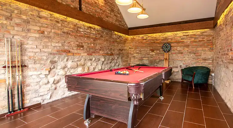 Feriebolig i Anielino