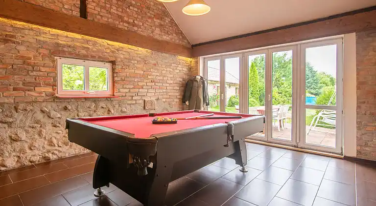 Feriebolig i Anielino