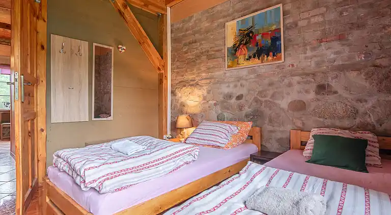 Feriebolig i Anielino