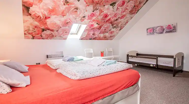 Feriebolig i Anielino