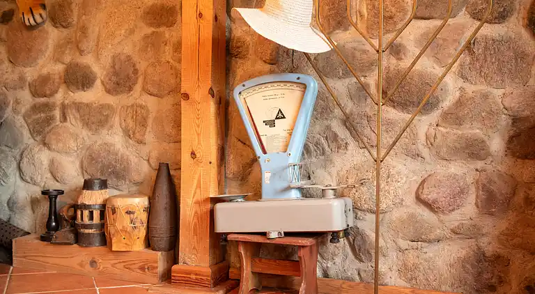 Feriebolig i Anielino