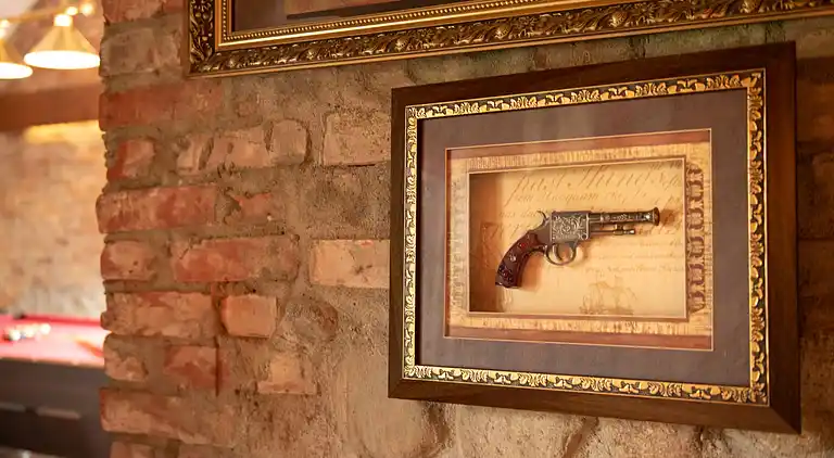 Feriebolig i Anielino