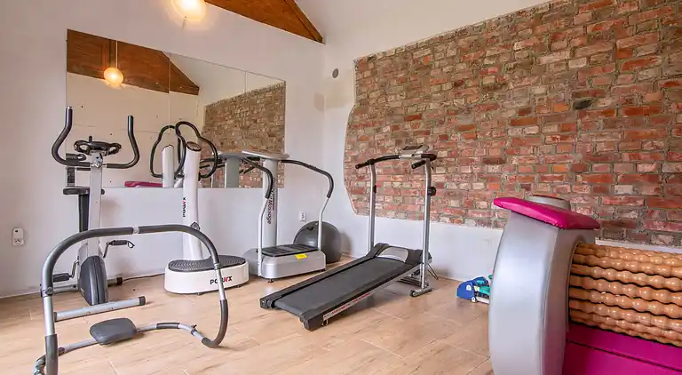 Feriebolig i Anielino