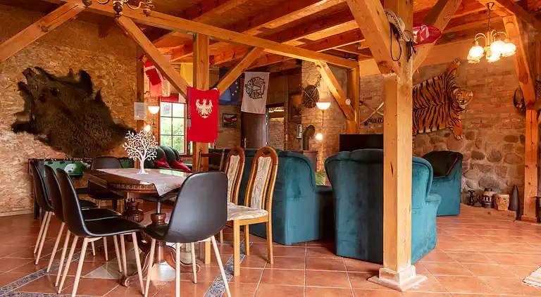 Feriebolig i Anielino