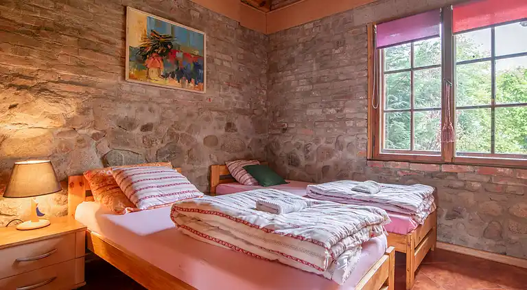 Feriebolig i Anielino