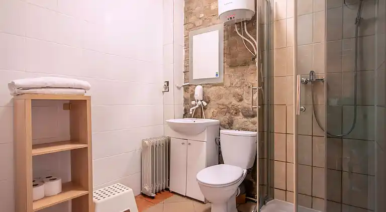 Feriebolig i Anielino