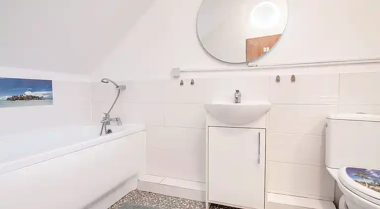 Feriebolig i Anielino