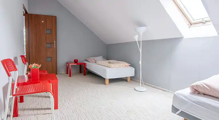 Feriebolig i Anielino