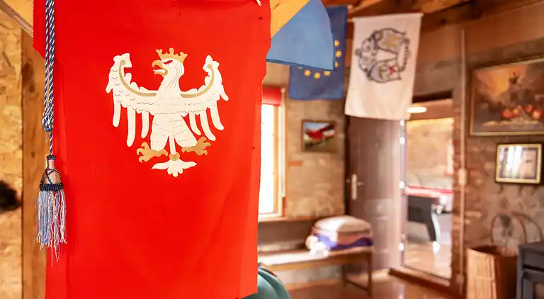 Feriebolig i Anielino