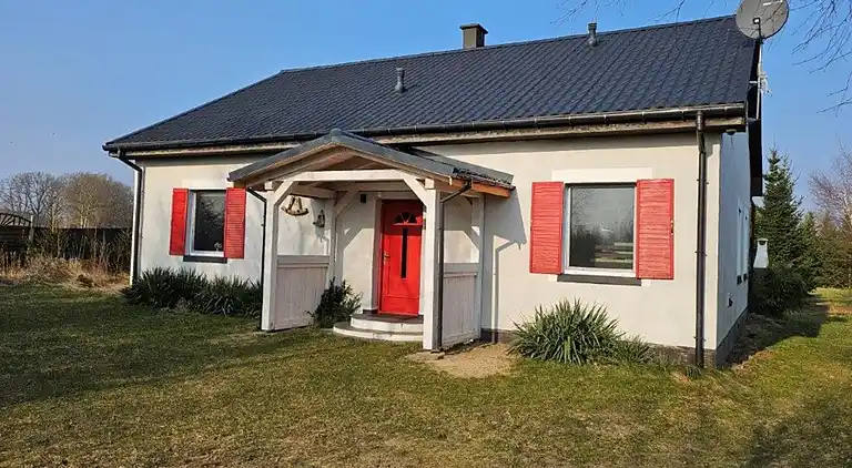 Feriebolig i Anielino