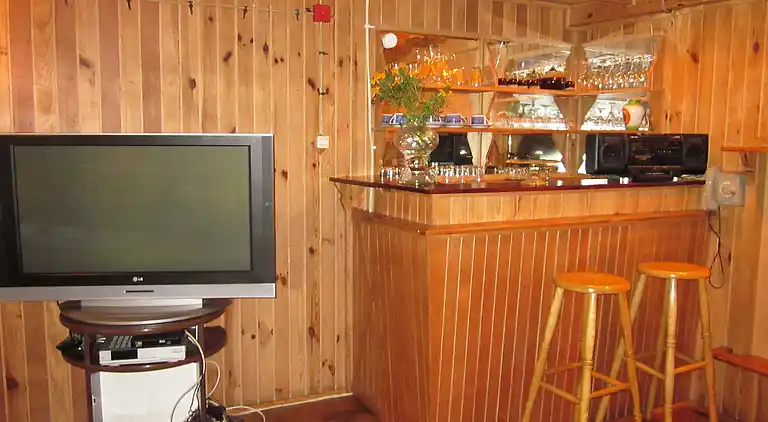 Holiday home in Zagórzyn