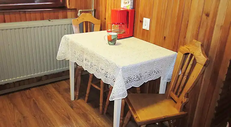 Holiday home in Zagórzyn