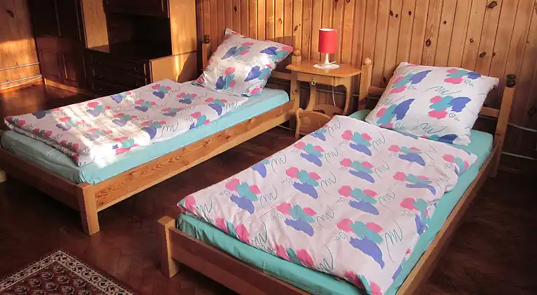 Holiday home in Zagórzyn