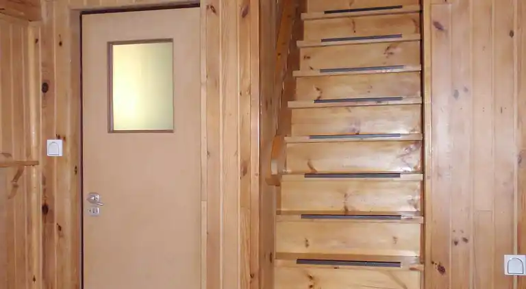 Holiday home in Zagórzyn