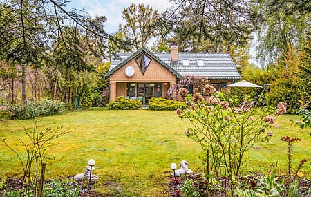 Cottage in Ustka