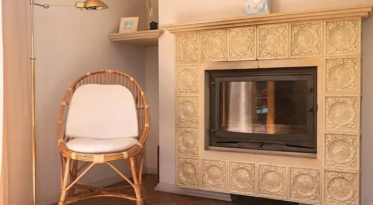 Holiday home in Bagicz