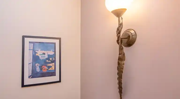 Holiday home in Bagicz