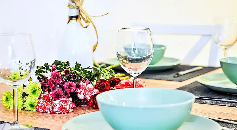 Feriebolig i Plaża Zachodnia