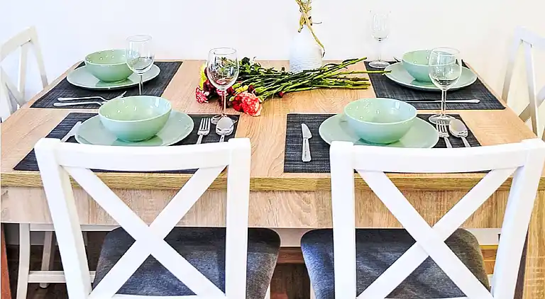 Feriebolig i Plaża Zachodnia