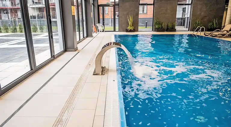 Feriebolig i Plaża Zachodnia