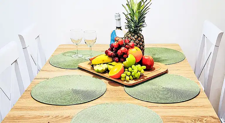 Feriebolig i Plaża Zachodnia