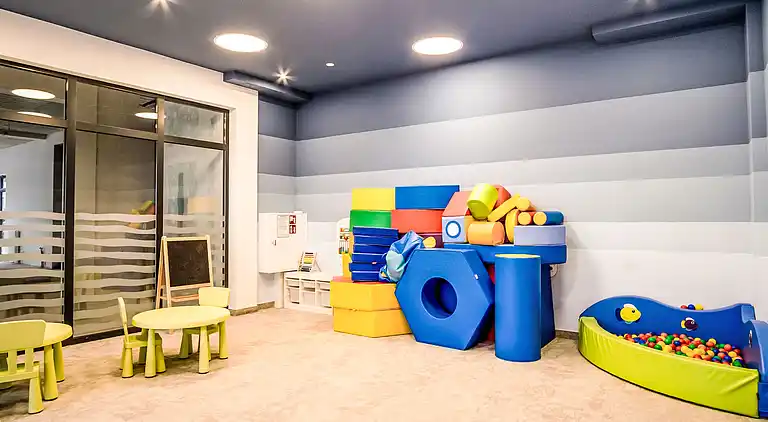 Feriebolig i Plaża Zachodnia