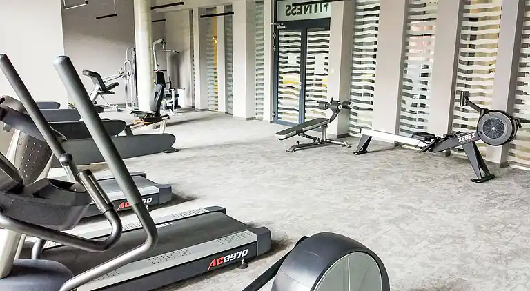 Feriebolig i Plaża Zachodnia