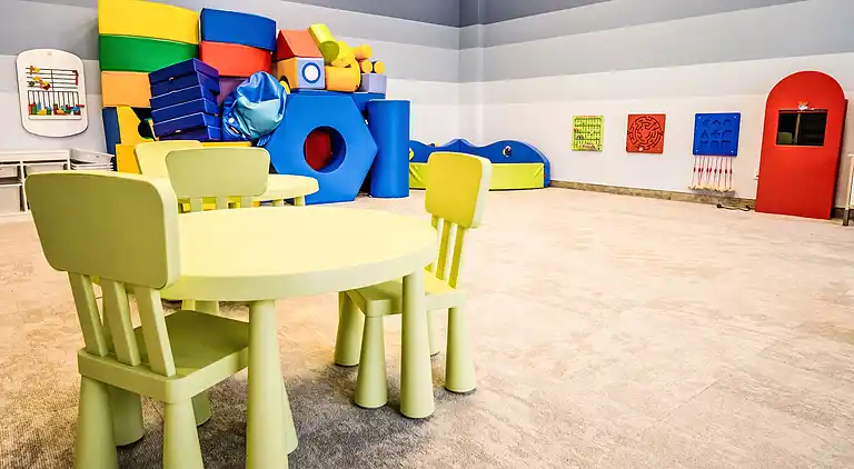 Feriebolig i Plaża Zachodnia