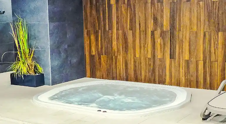 Feriebolig i Plaża Zachodnia