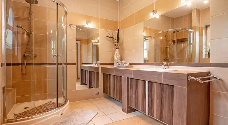 Holiday home in Głęboczek