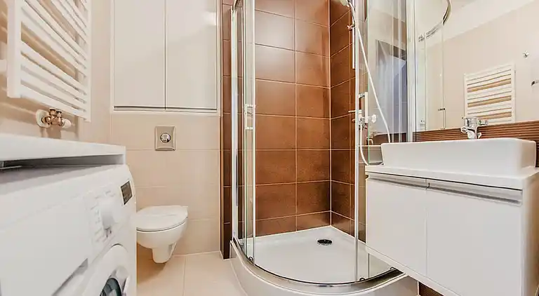 Feriebolig i Kąty Rybackie