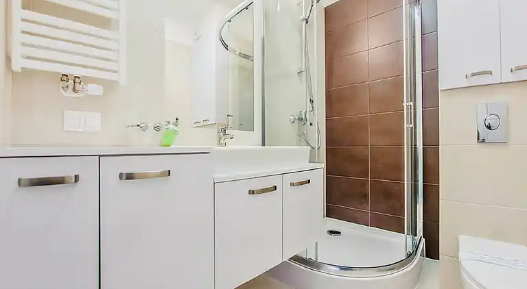 Feriebolig i Kąty Rybackie