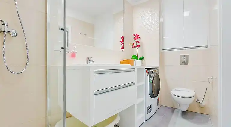 Feriebolig i Kąty Rybackie