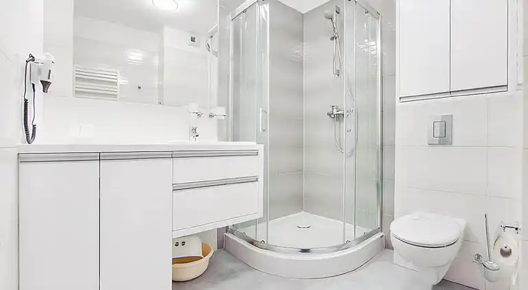 Feriebolig i Kąty Rybackie