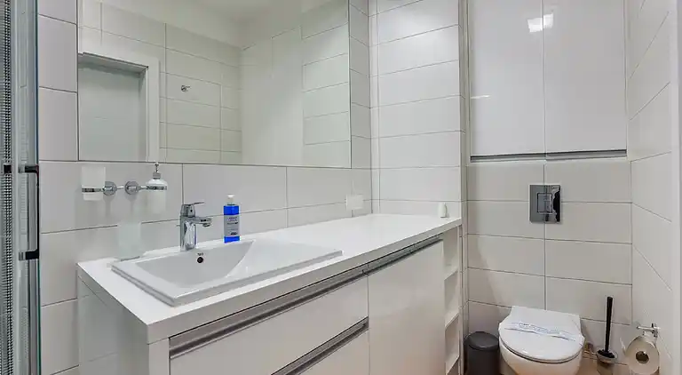 Feriebolig i Kąty Rybackie