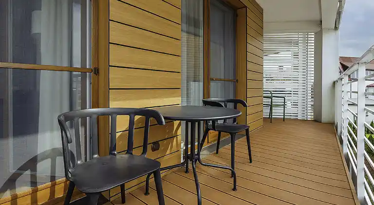 Feriebolig i Kąty Rybackie