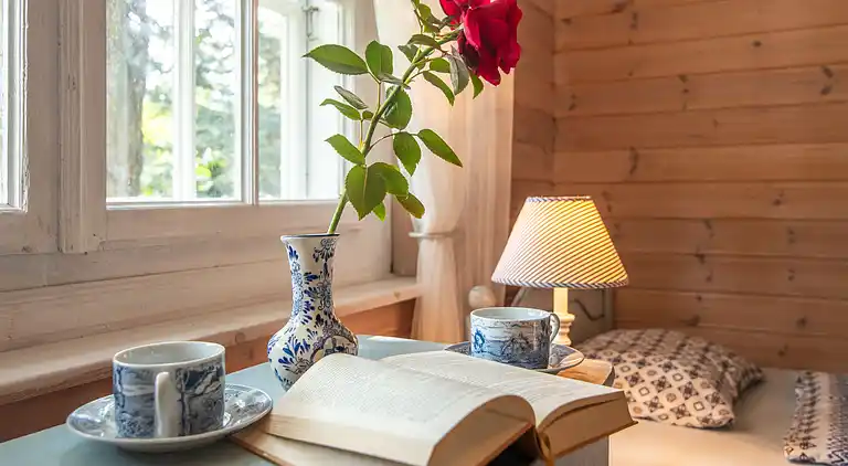 Holiday home in Łaszka