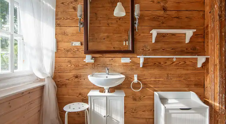 Holiday home in Łaszka