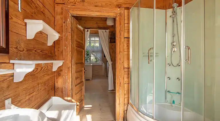 Holiday home in Łaszka