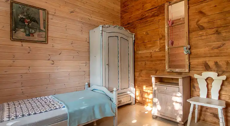 Holiday home in Łaszka