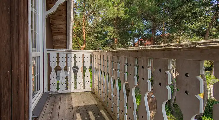 Holiday home in Łaszka