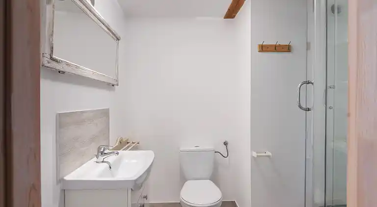 Holiday home in Łaszka