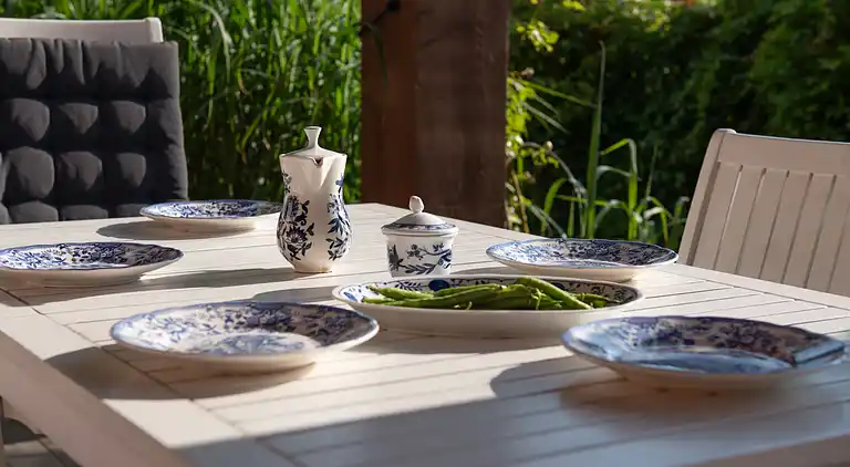 Holiday home in Łaszka