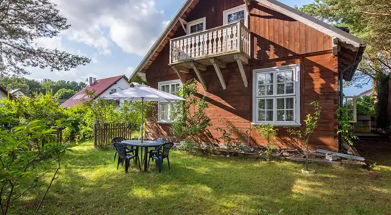 Holiday home in Łaszka