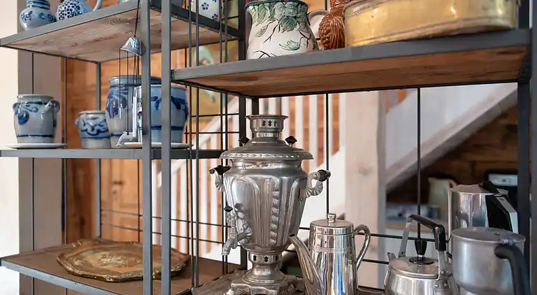 Holiday home in Łaszka