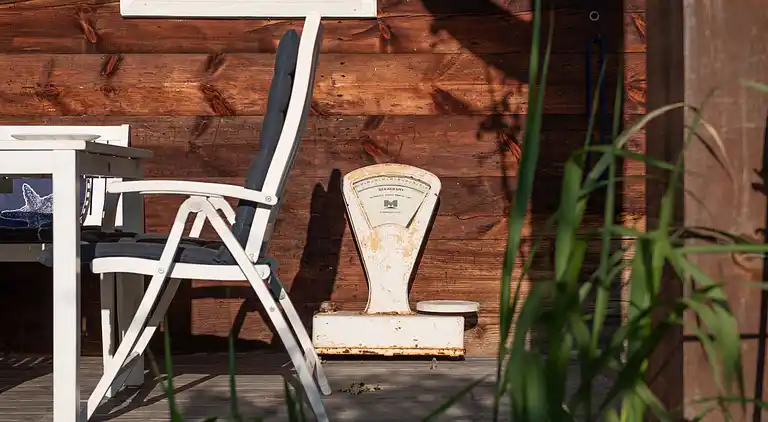 Holiday home in Łaszka